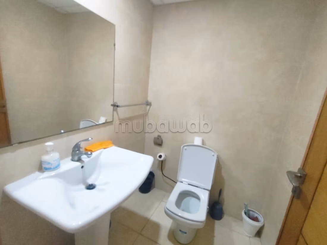 Ufficio 50m² Maarif 9000Dh