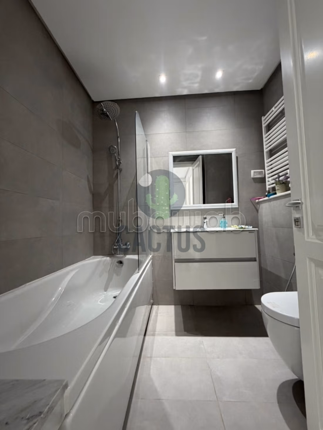 Location Vacances Penthouse S3 à Les Deux Oueds