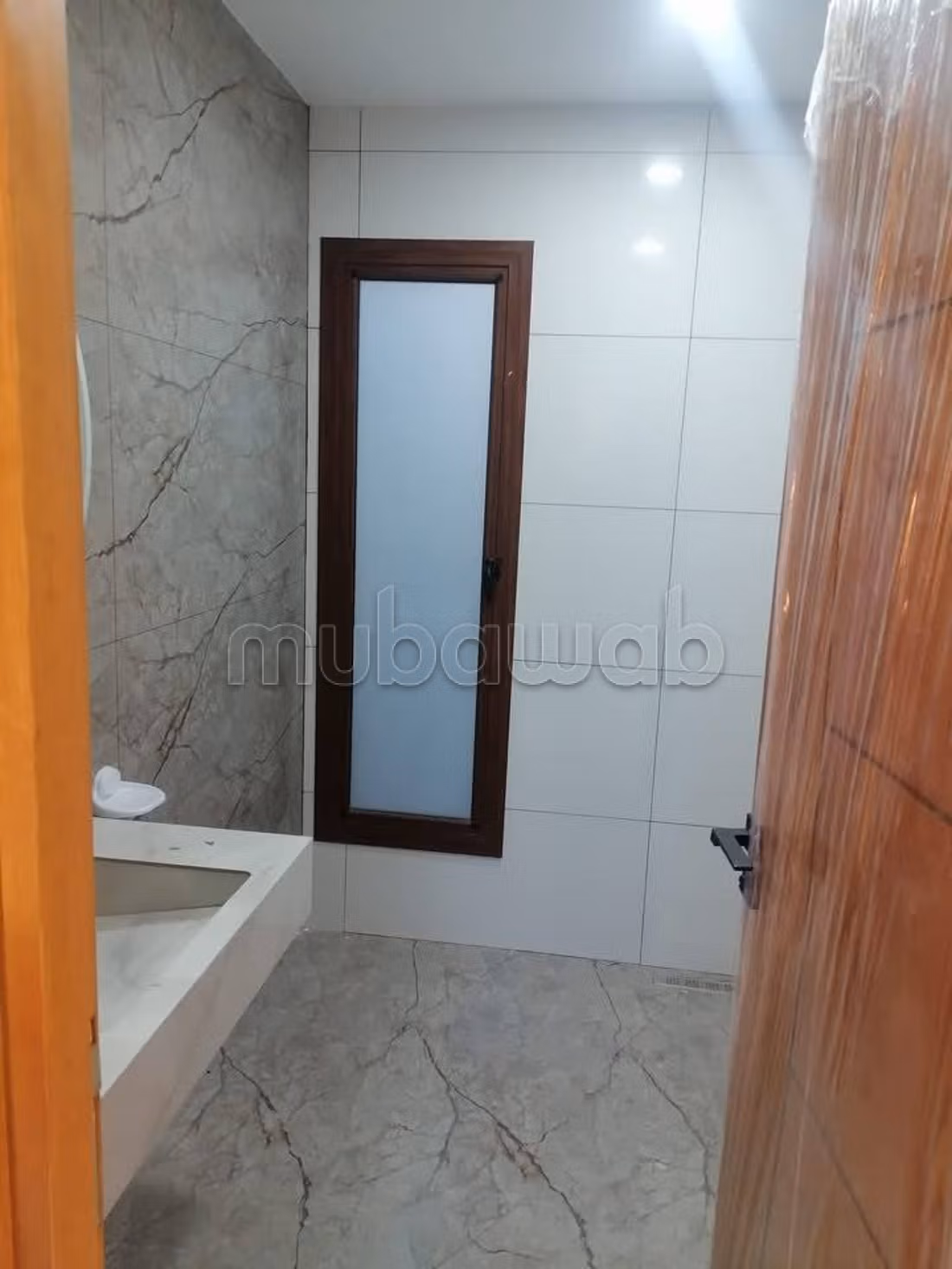 Une villa de luxe a plage el mansoura Kelibia