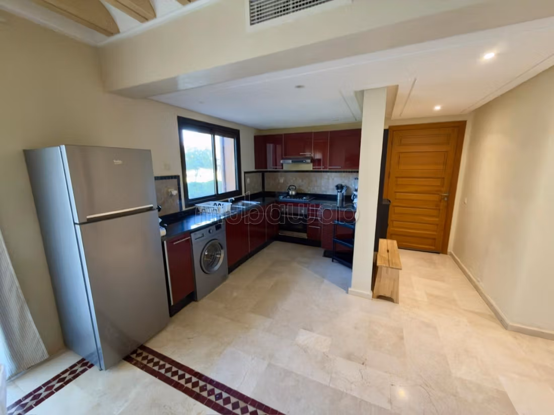 Appartement 126 m² à Ennakhil (Palmeraie) — 9