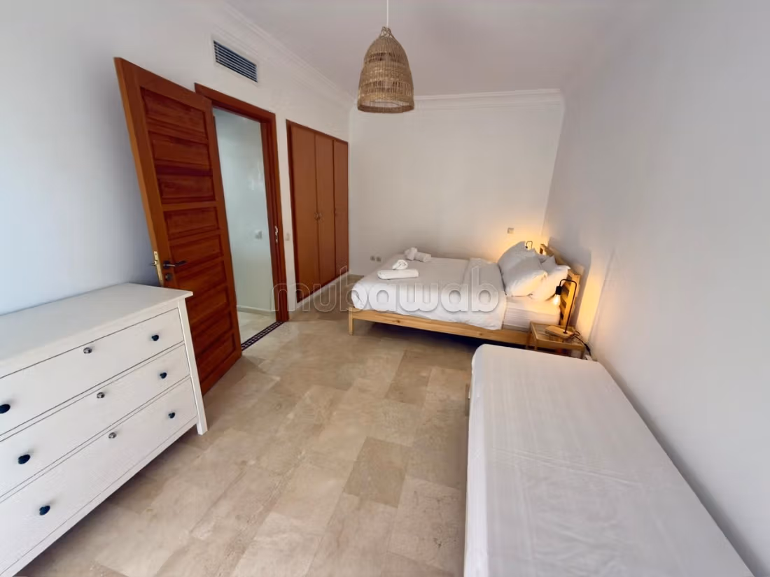 Appartement 126 m² à Ennakhil (Palmeraie) — 10