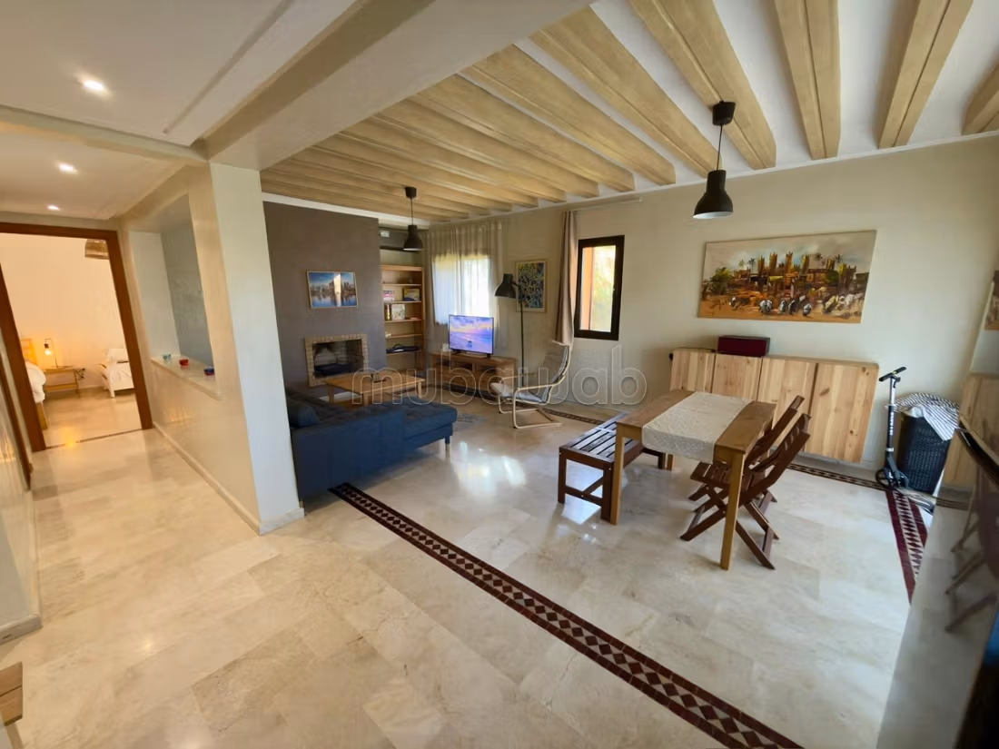 Appartement 126 m² à Ennakhil (Palmeraie) — 12