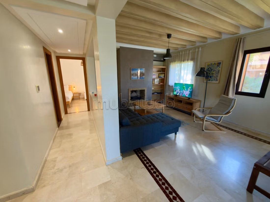 Appartement 126 m² à Ennakhil (Palmeraie) — 13