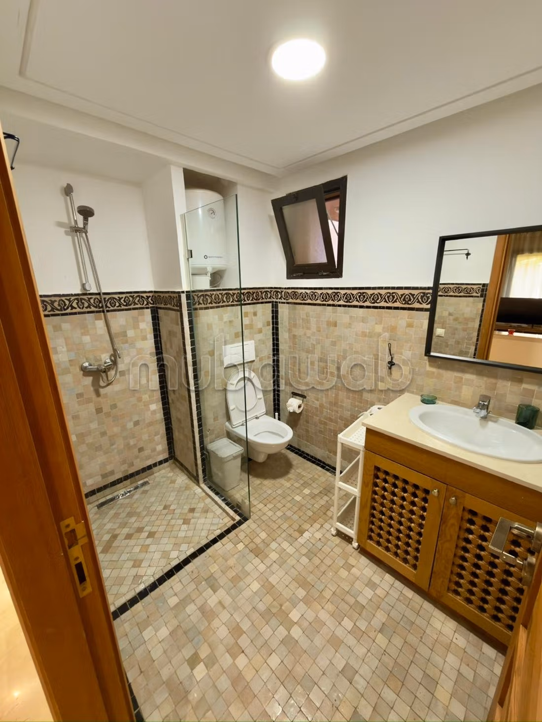 Appartement 126 m² à Ennakhil (Palmeraie) — 14
