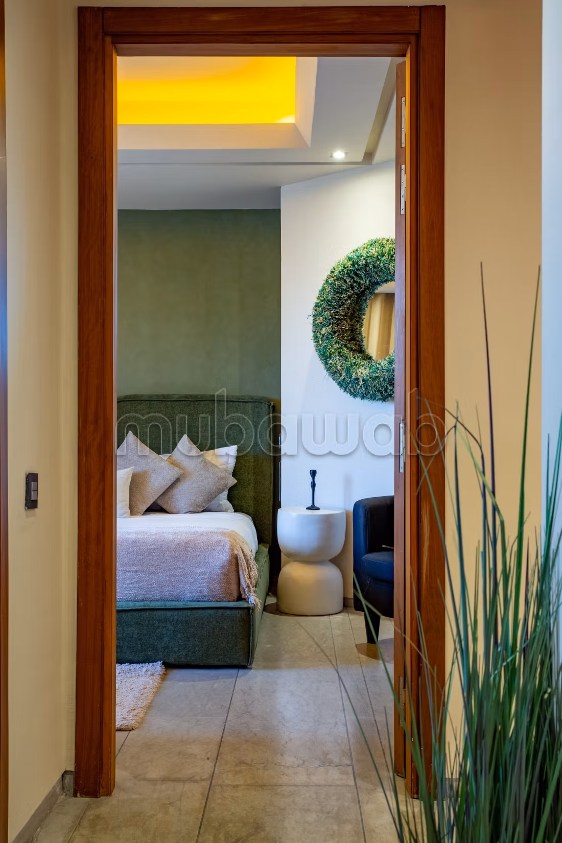 Appartement coup de cœur au cœur de Guéliz — 5