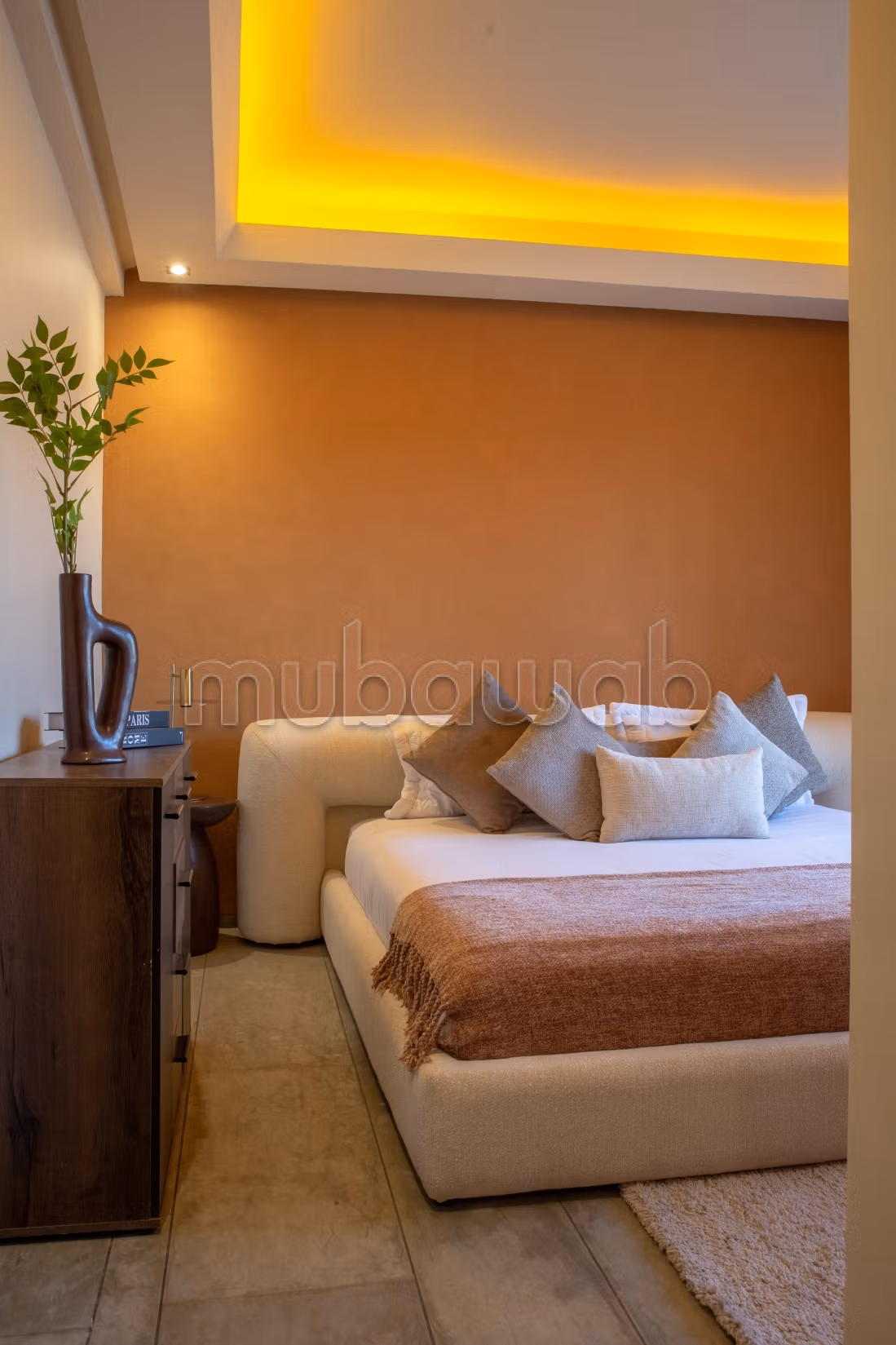 Charmant appartement in het hart van Gueliz