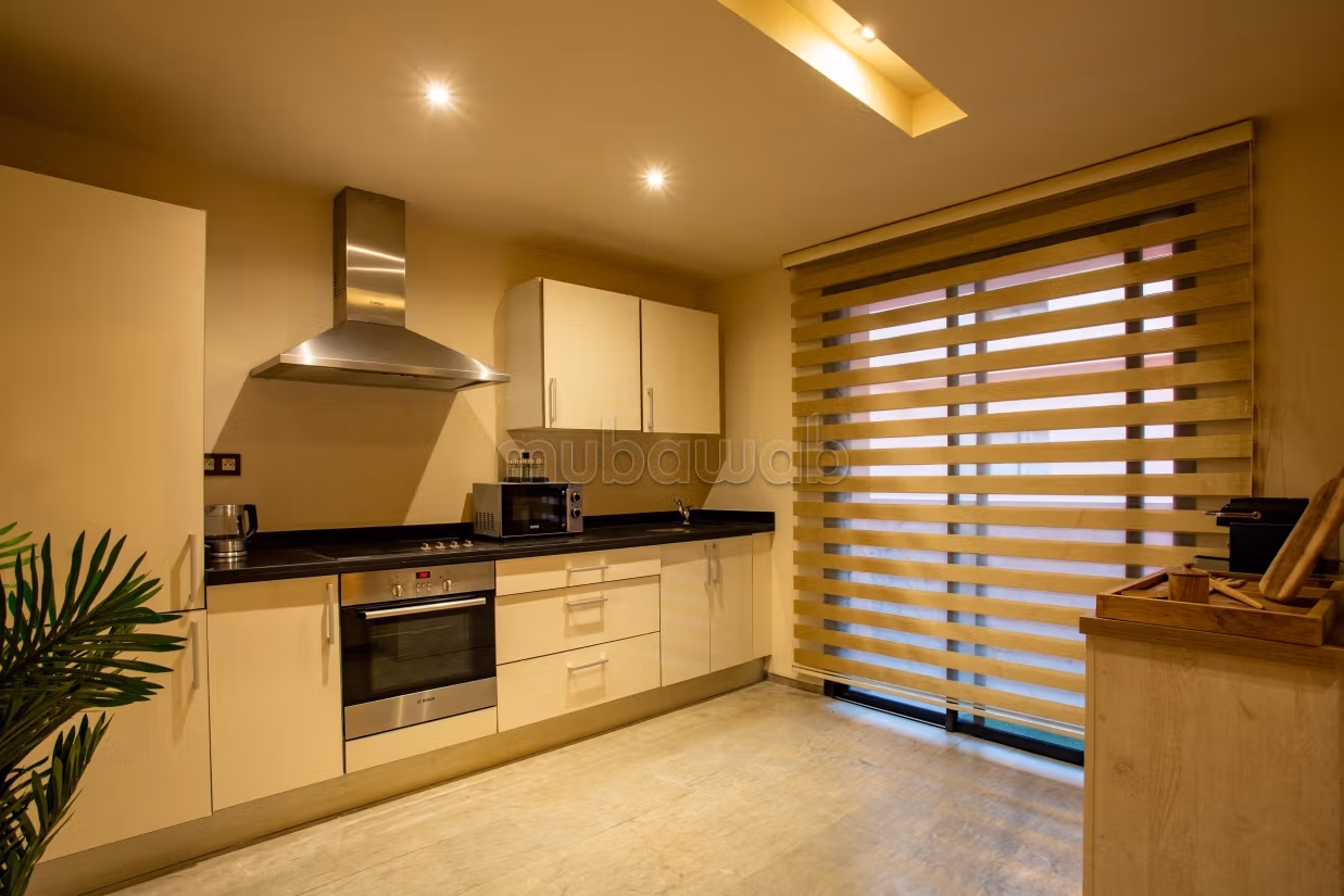 Appartement 100 m² f Guéliz — 18
