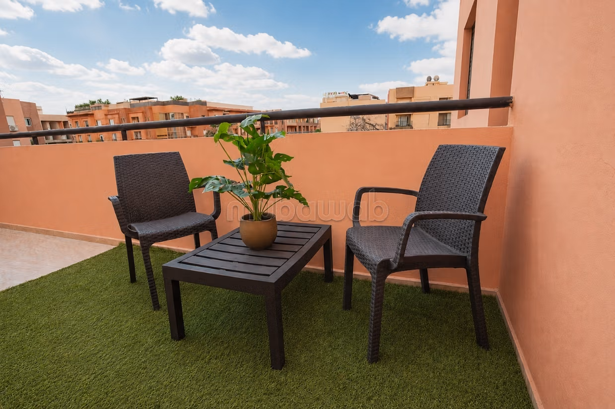 Appartement 100 m² f Guéliz — 25