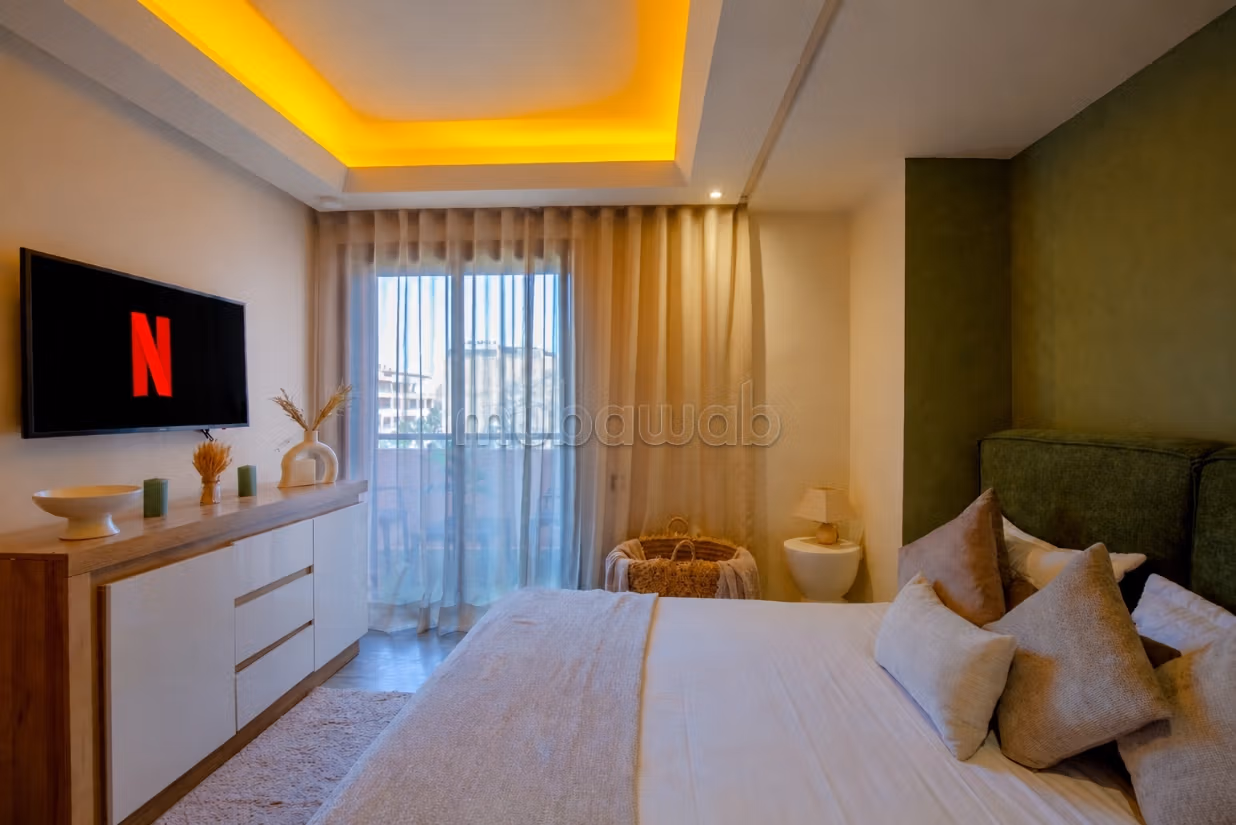 Appartement coup de cœur au cœur de Guéliz — 6