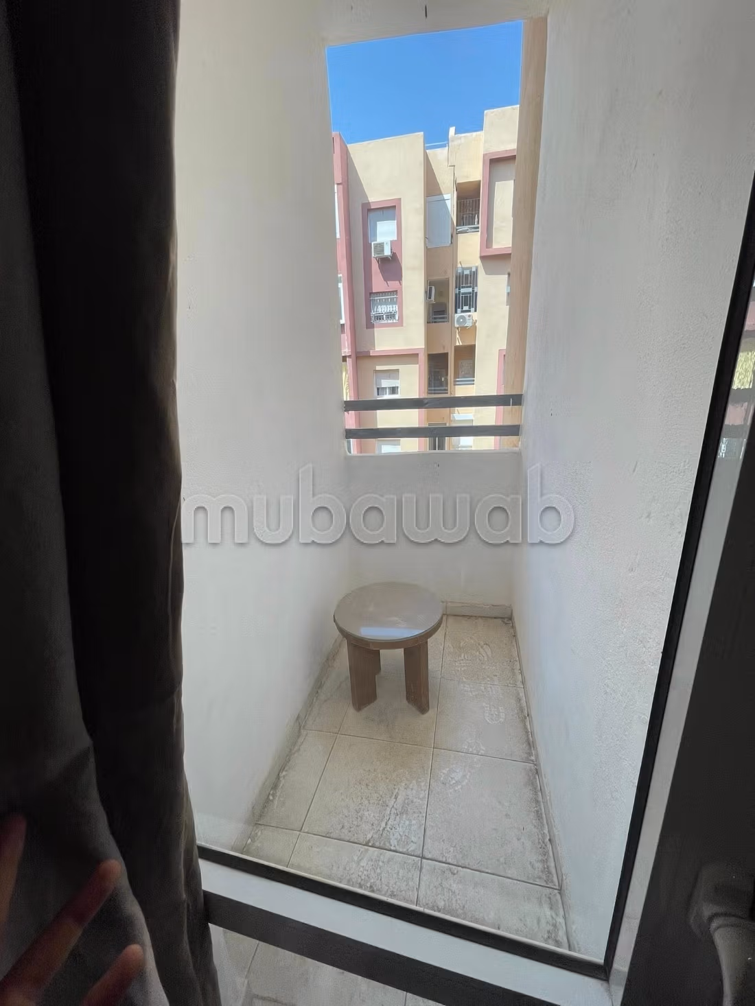 Appartamento arredato in affitto vicino a Marjan