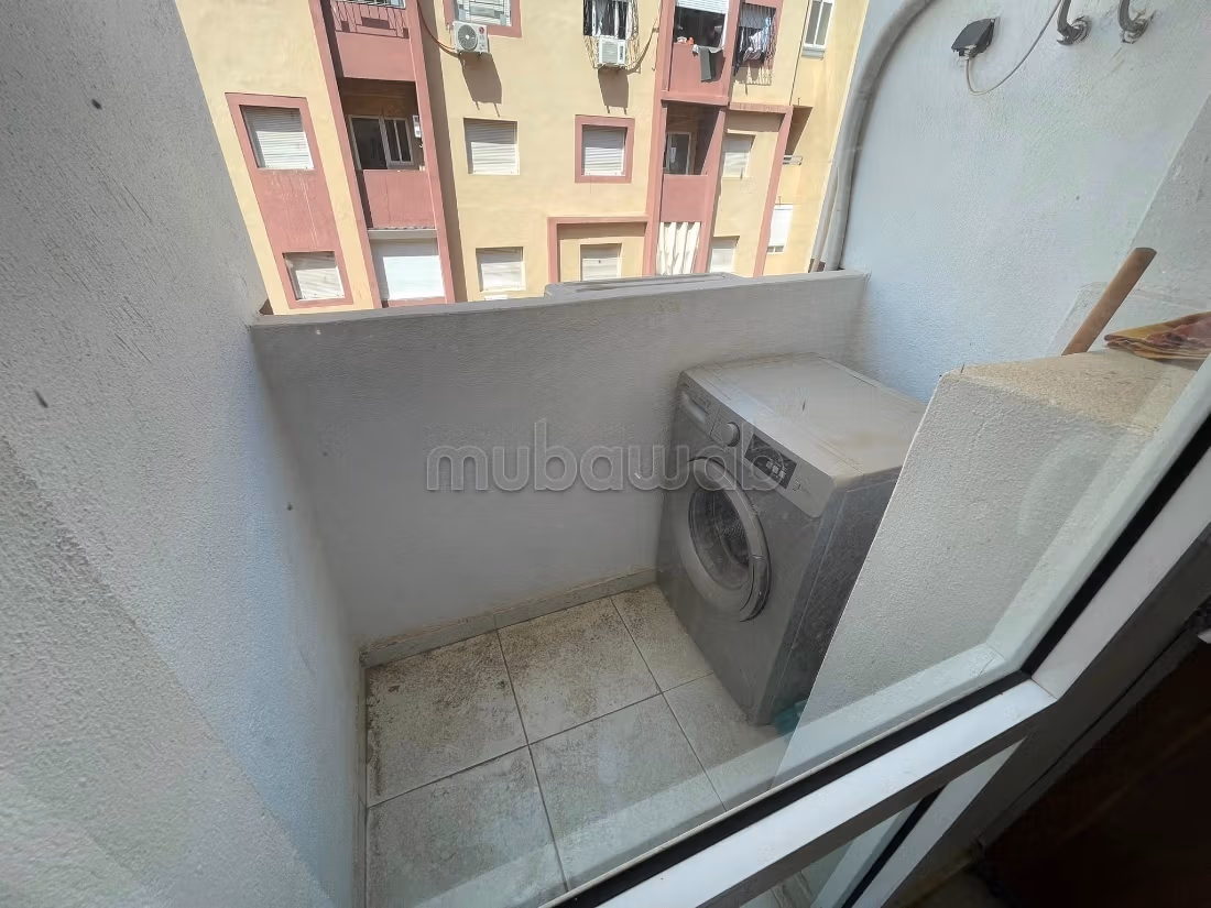 Appartamento arredato in affitto vicino a Marjan