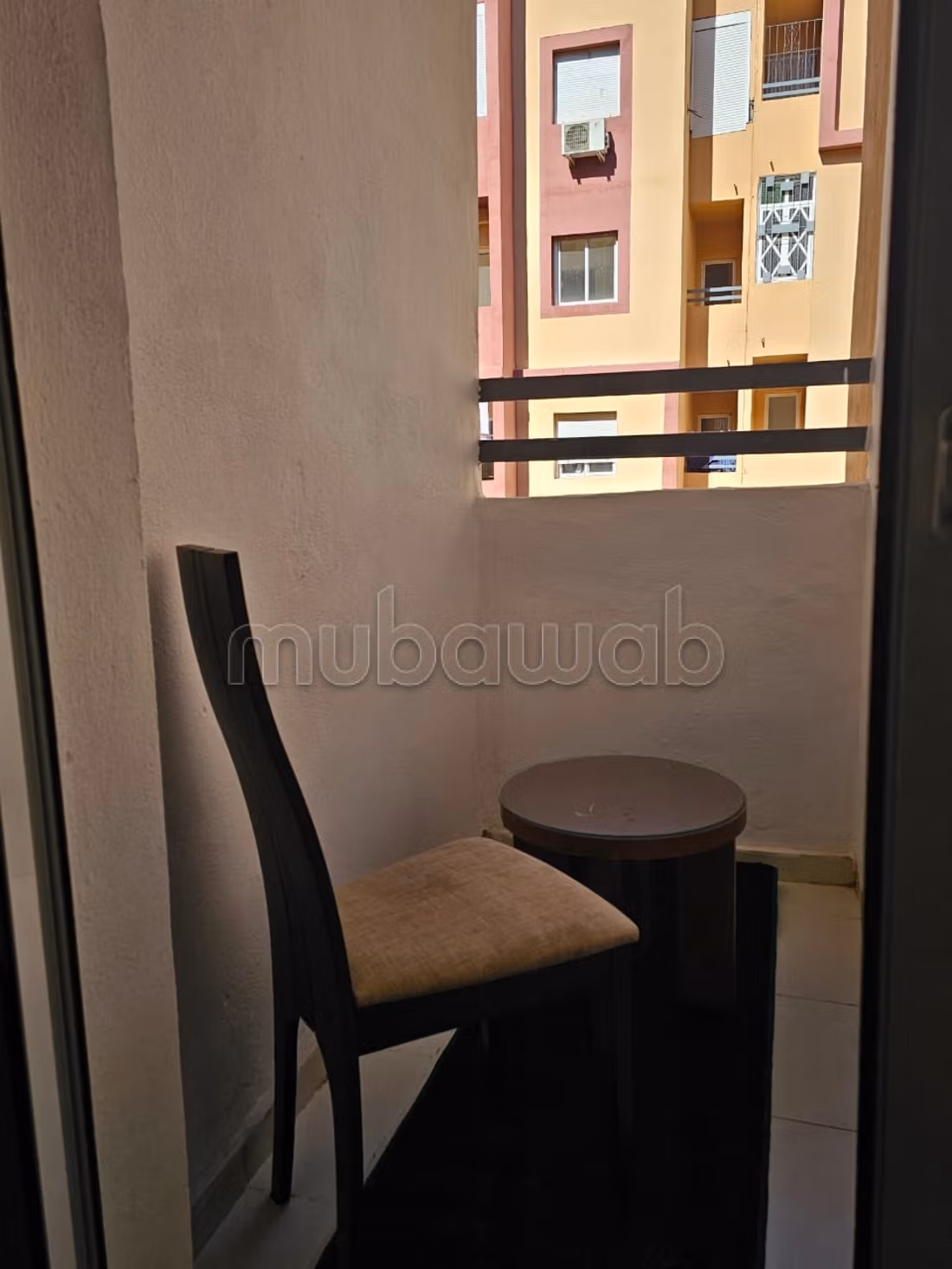 Appartamento arredato in affitto vicino a Marjan
