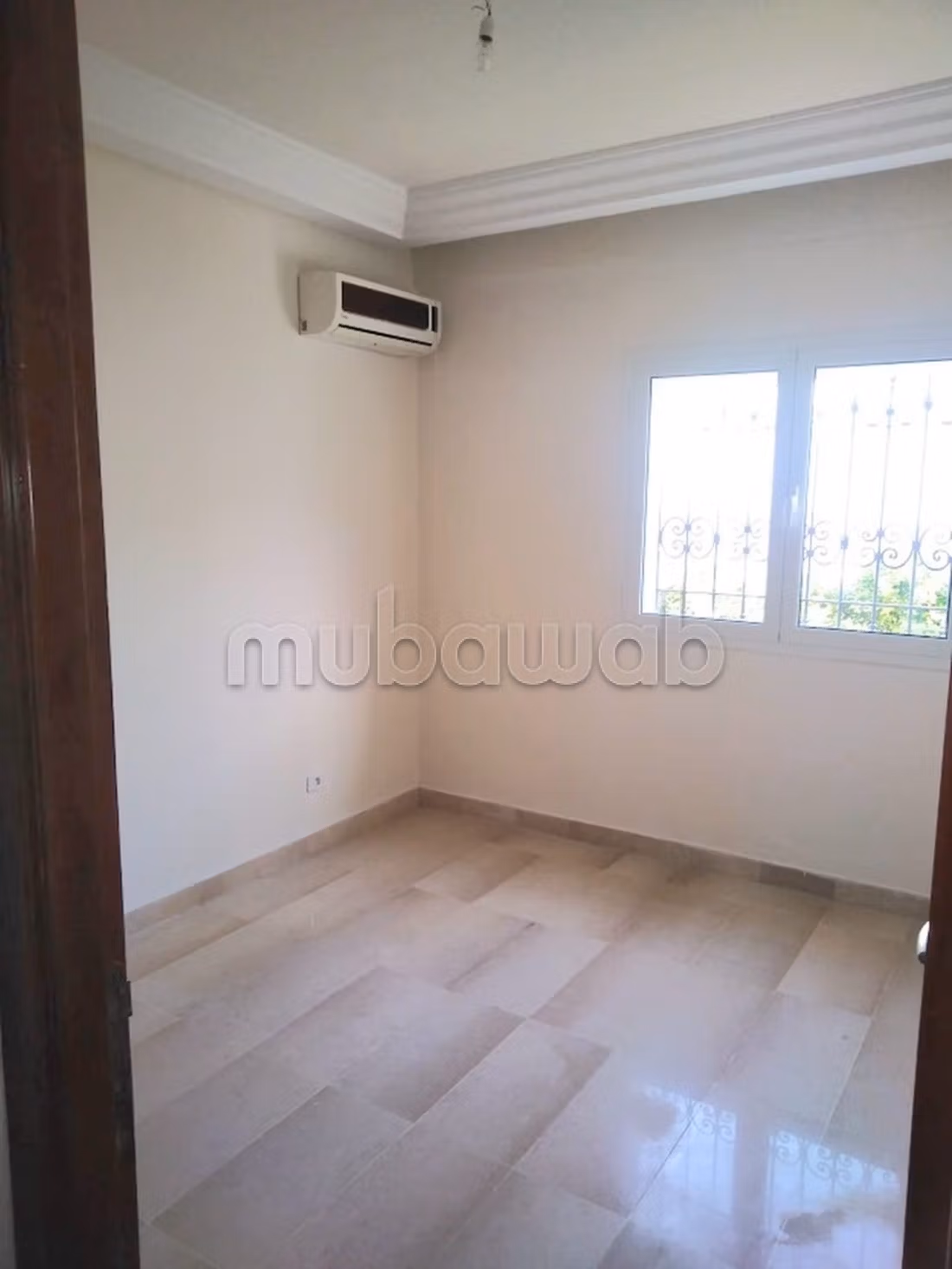 Duplex A louer avec jardin aux Jardins de Carthage