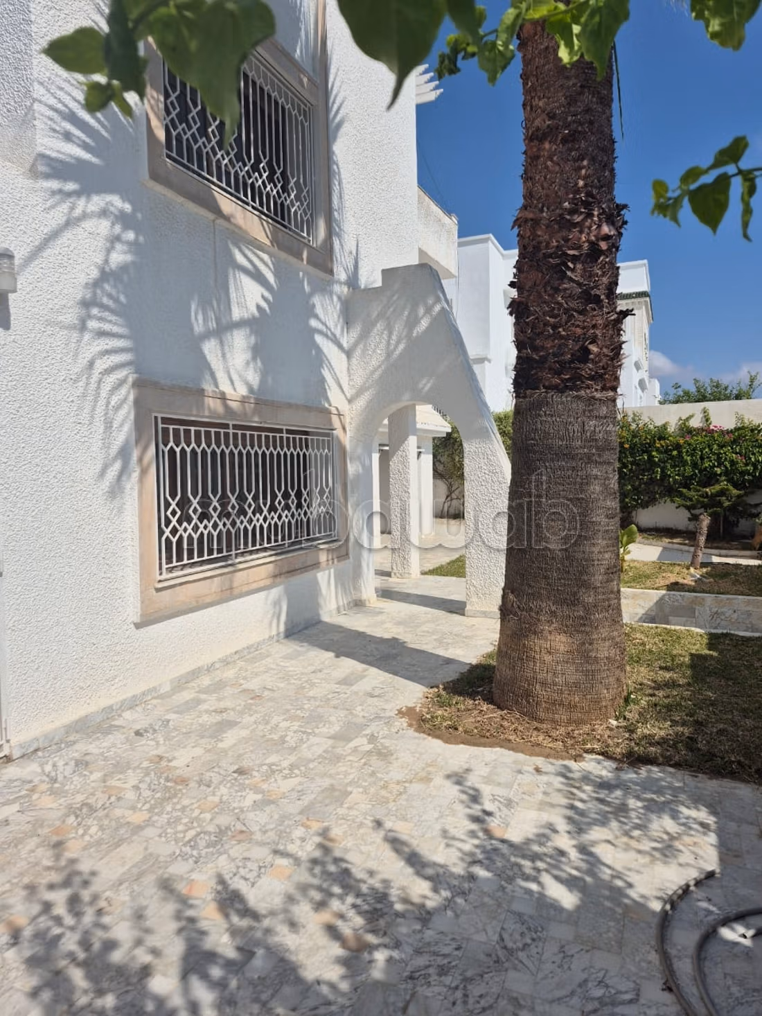 Villa de maitre menzah 9 vente