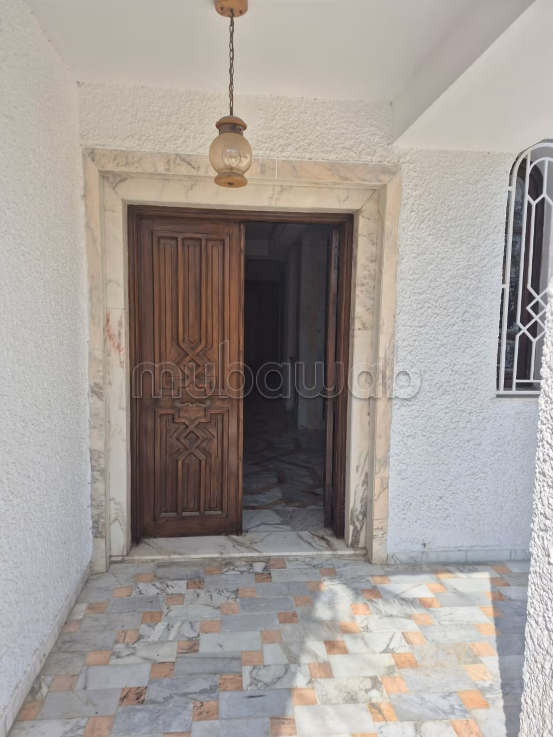 Villa de maitre menzah 9 vente