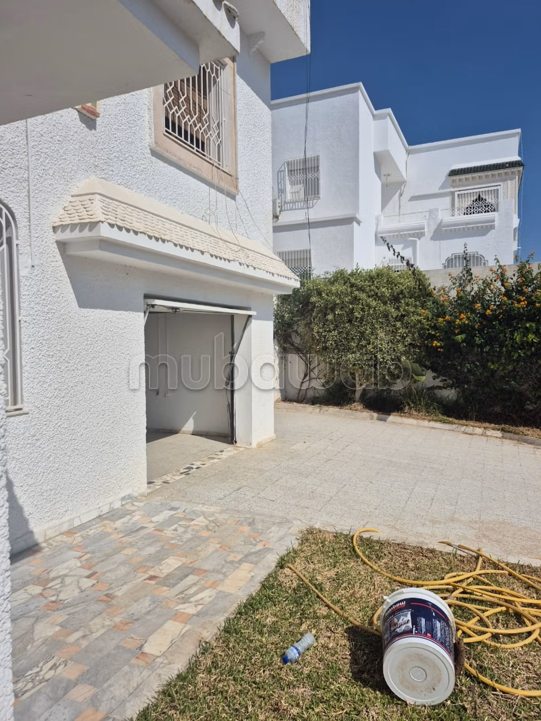Villa de maitre menzah 9 vente