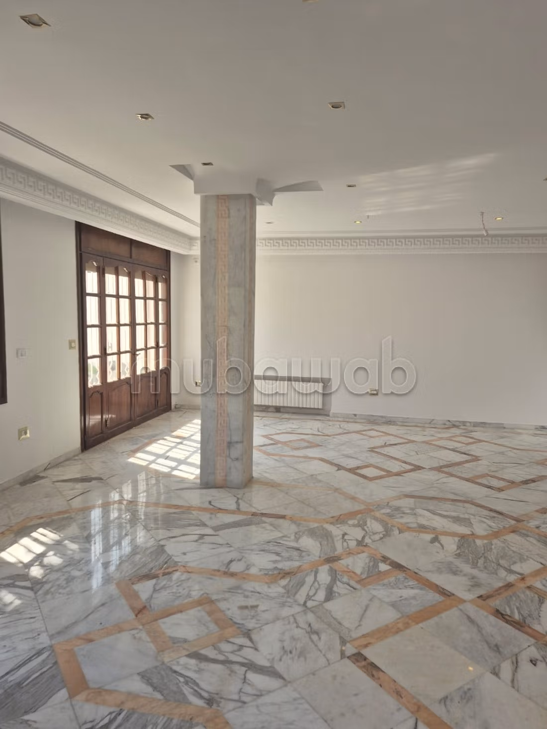 Villa de maitre menzah 9 vente
