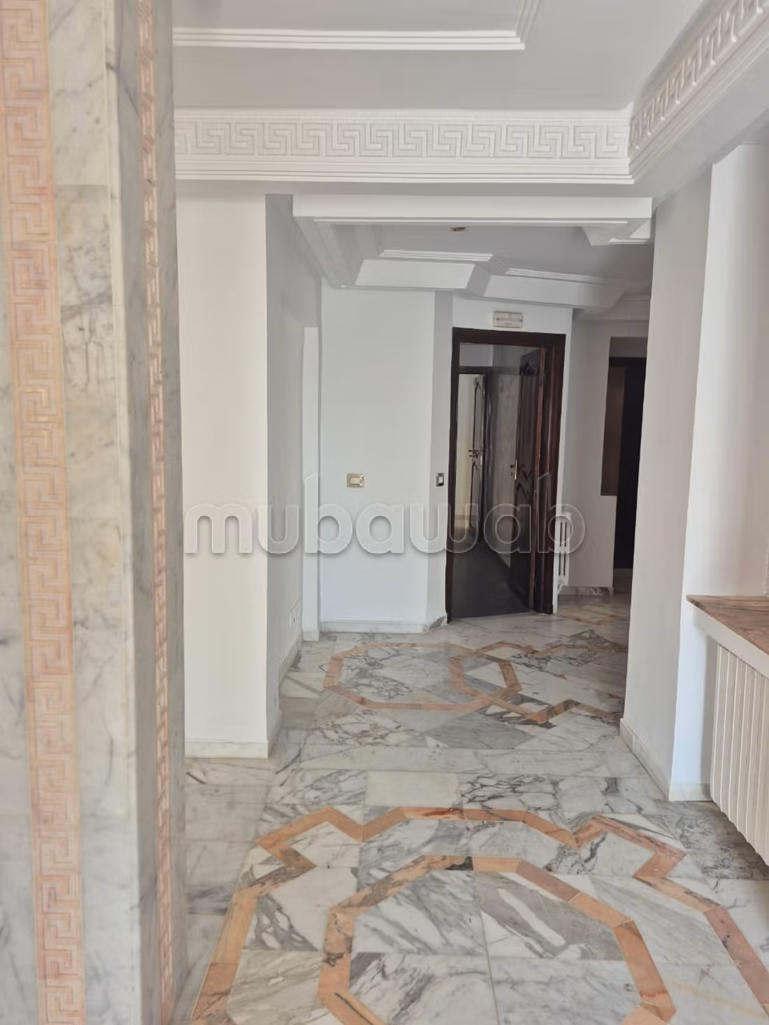 Villa de maitre menzah 9 vente