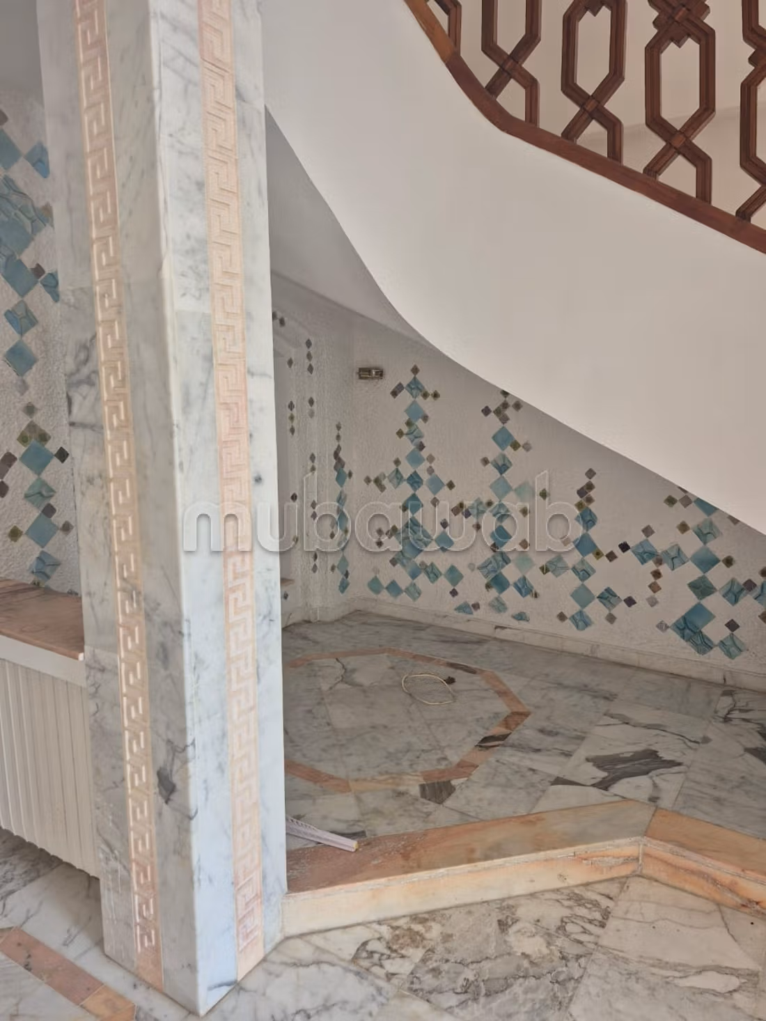 Villa de maitre menzah 9 vente