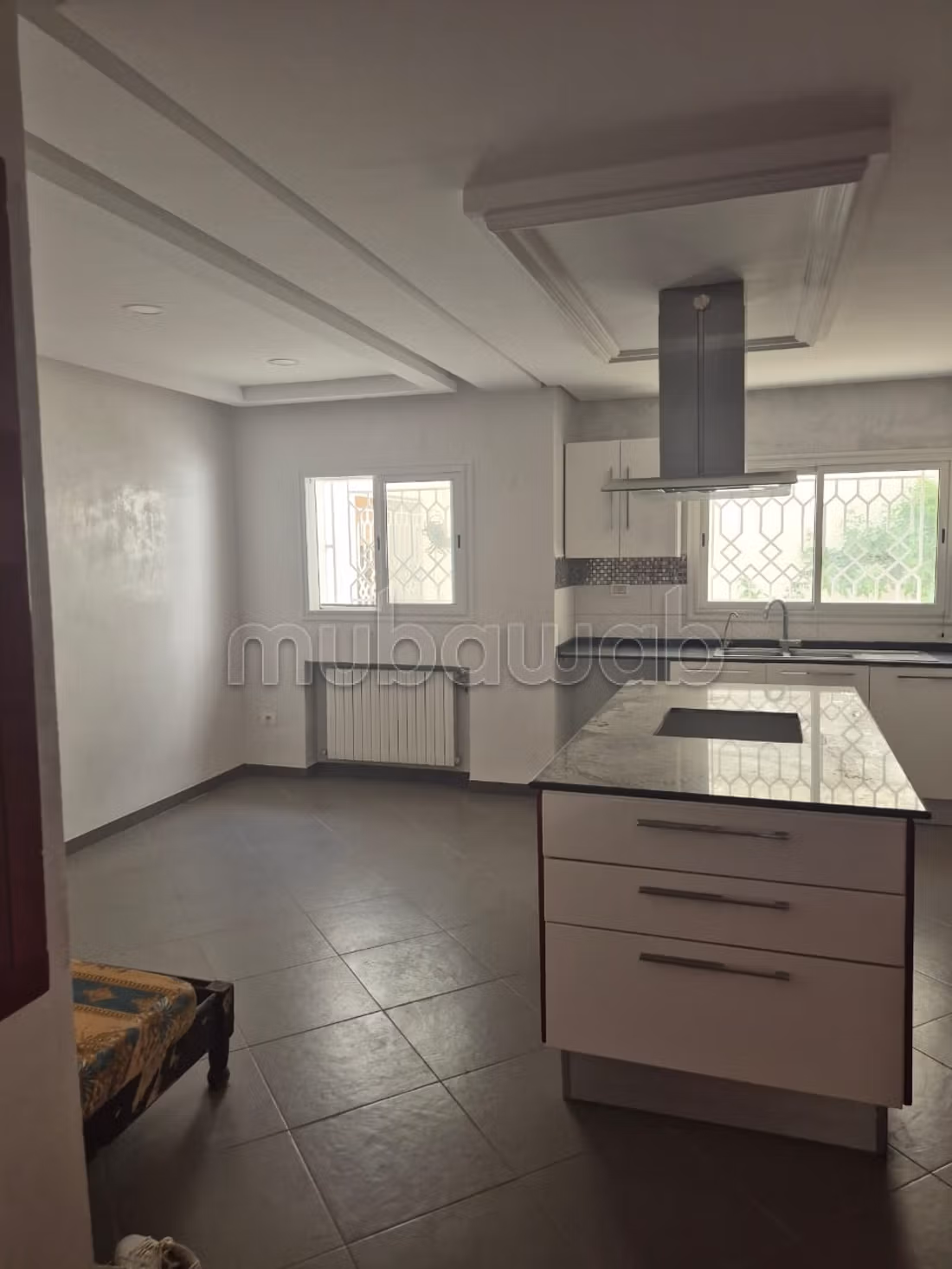 Villa de maitre menzah 9 vente