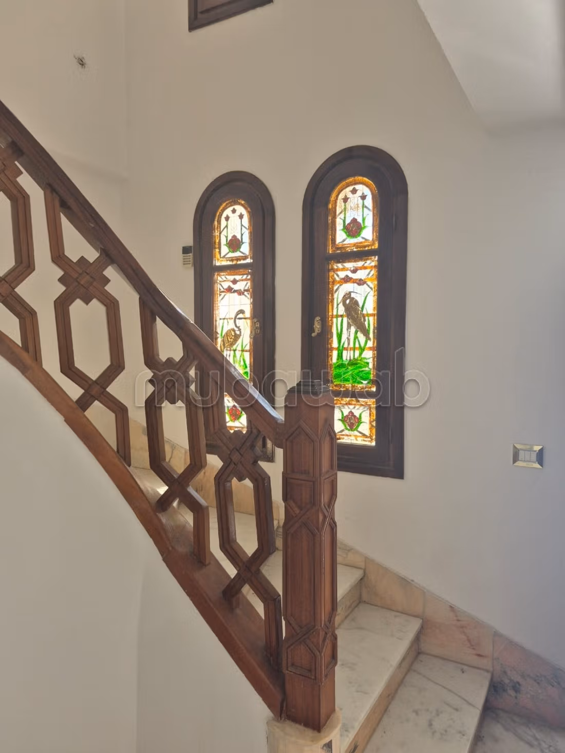 Villa de maitre menzah 9 vente