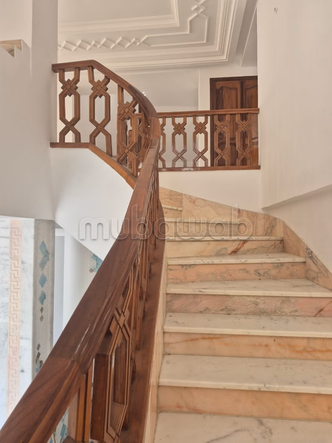 Villa de maitre menzah 9 vente