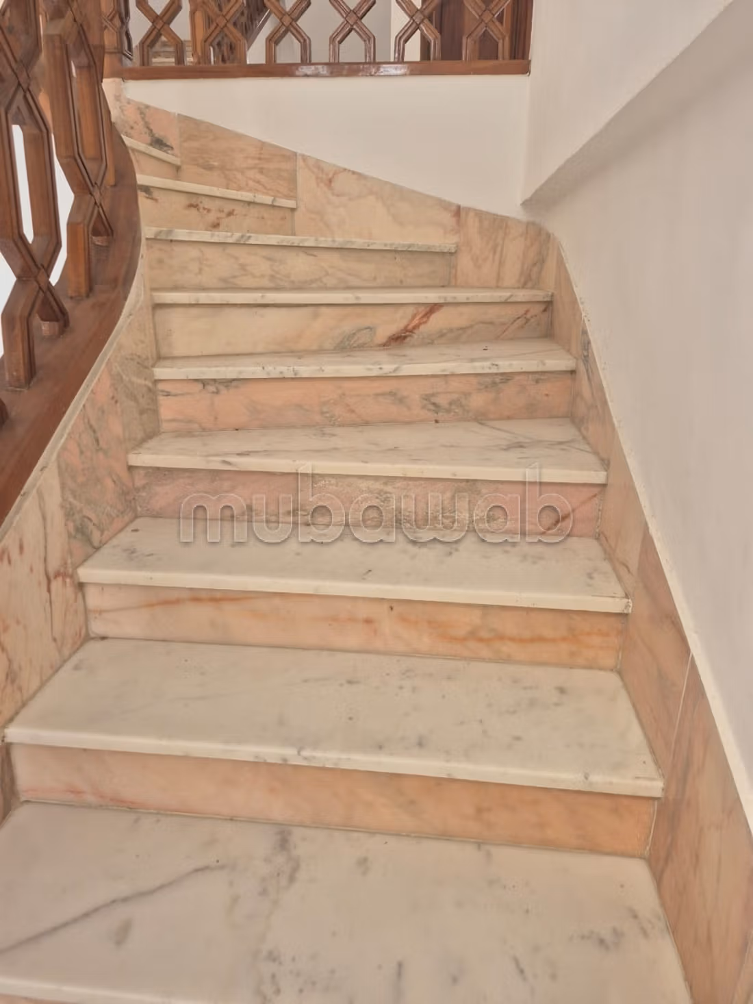 Villa de maitre menzah 9 vente