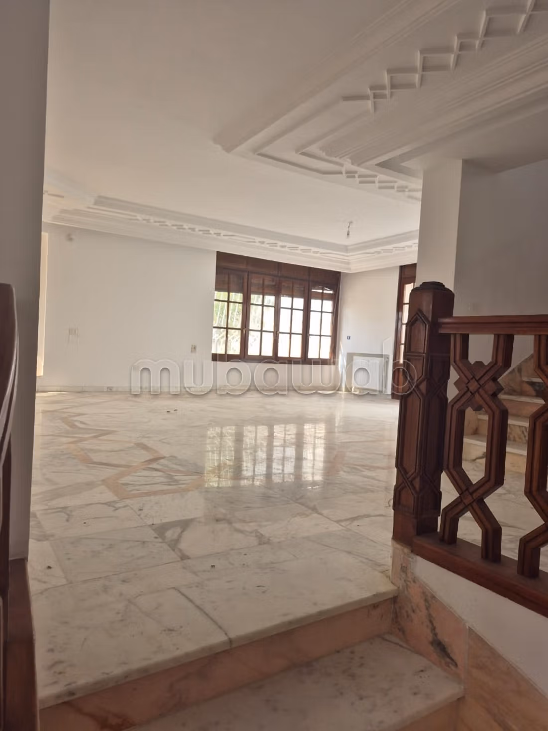 Villa de maitre menzah 9 vente