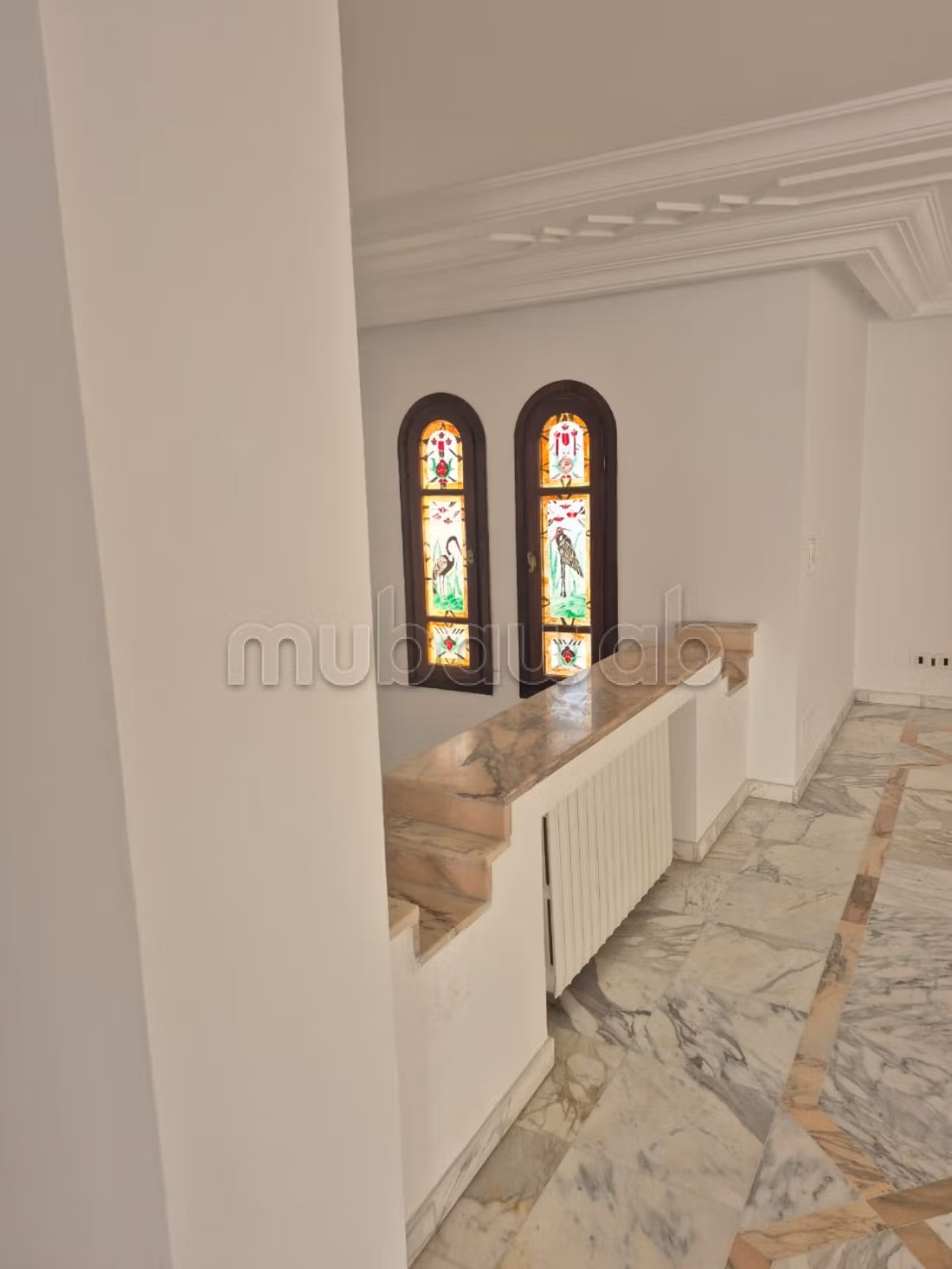Villa de maitre menzah 9 vente