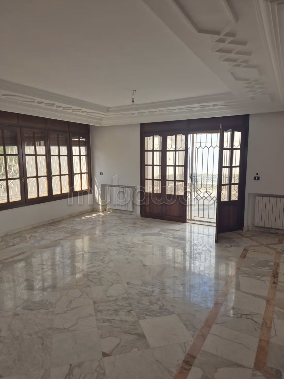 Villa de maitre menzah 9 vente