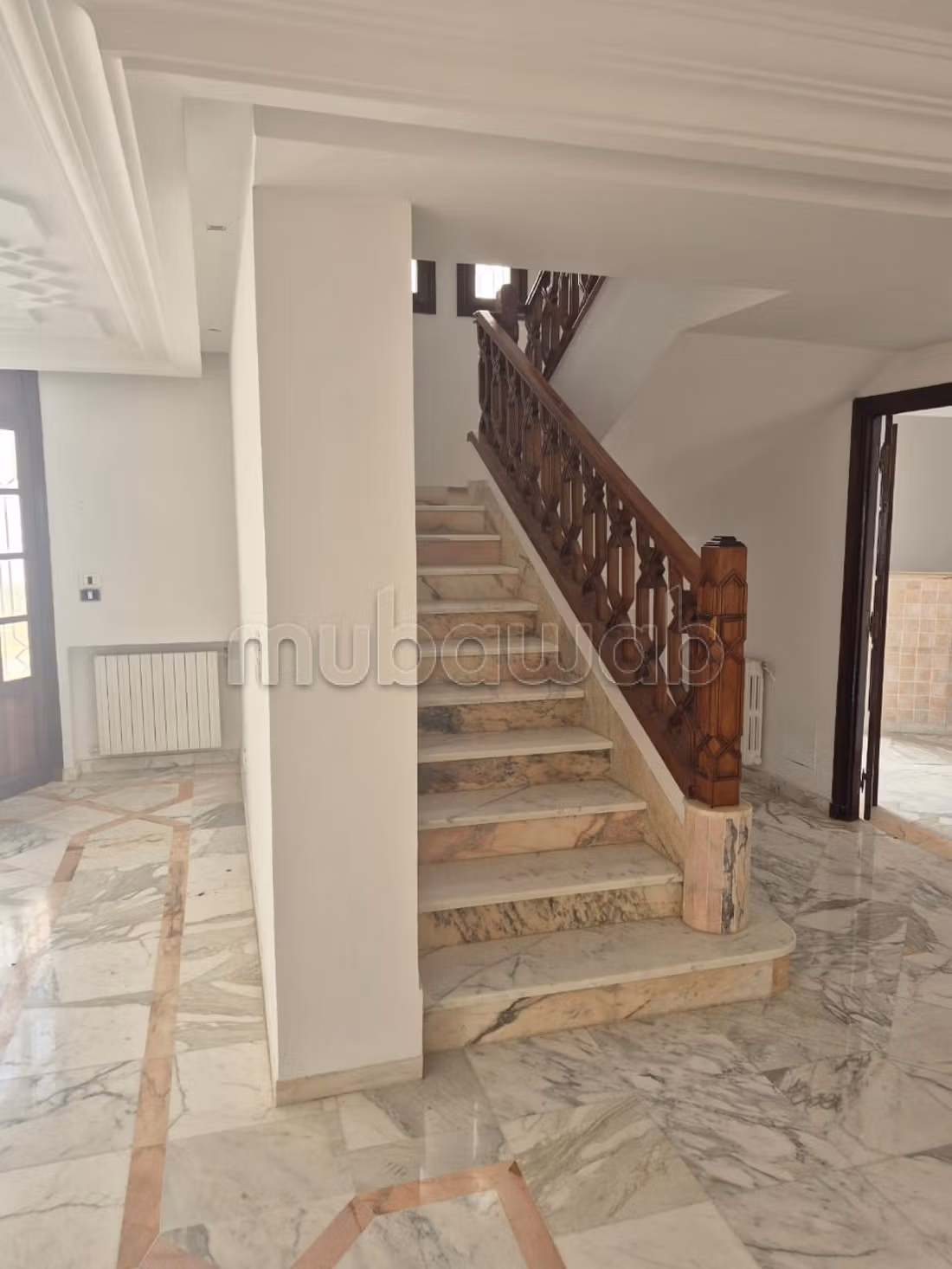 Villa de maitre menzah 9 vente