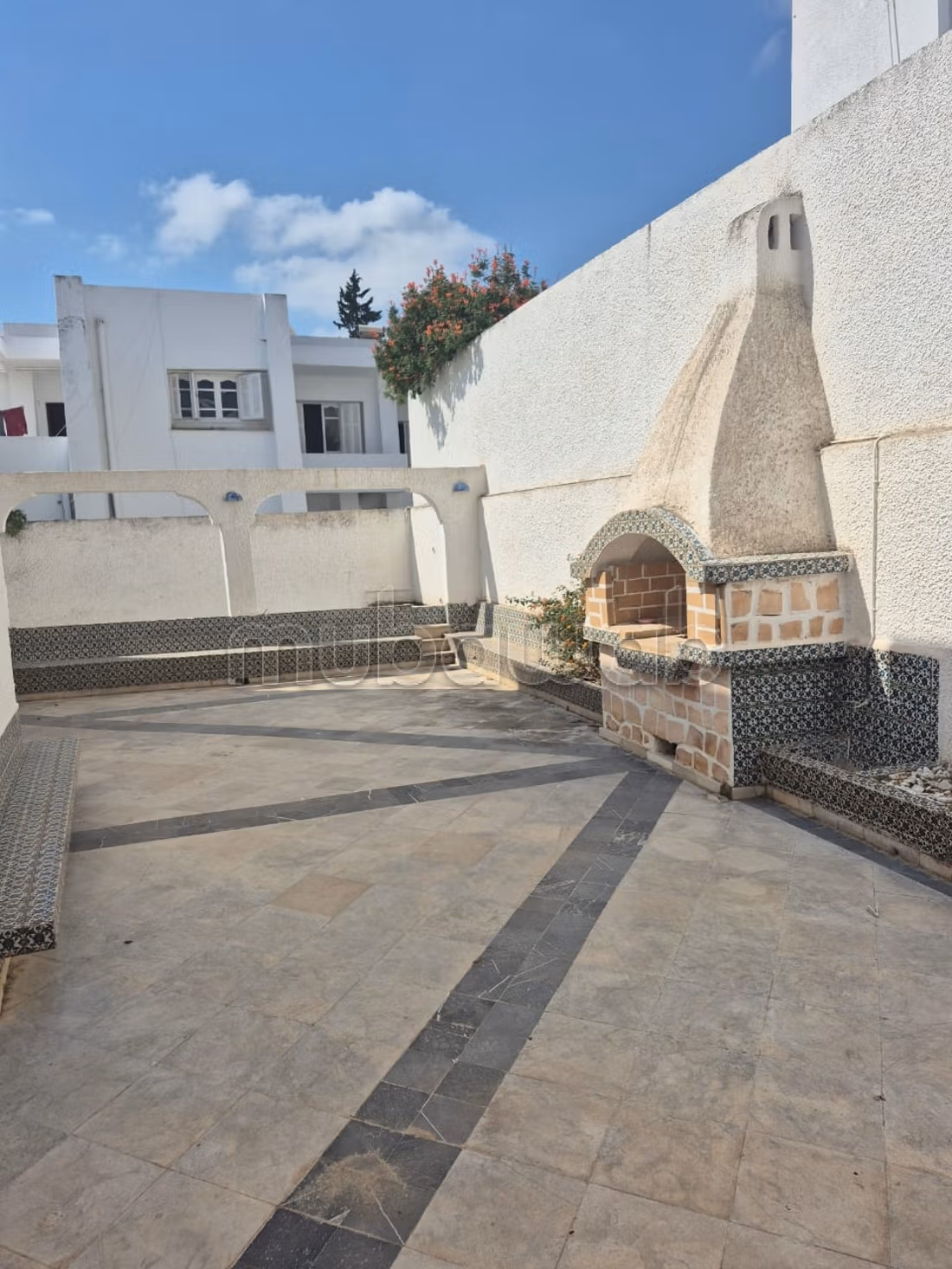 Villa de maitre menzah 9 vente