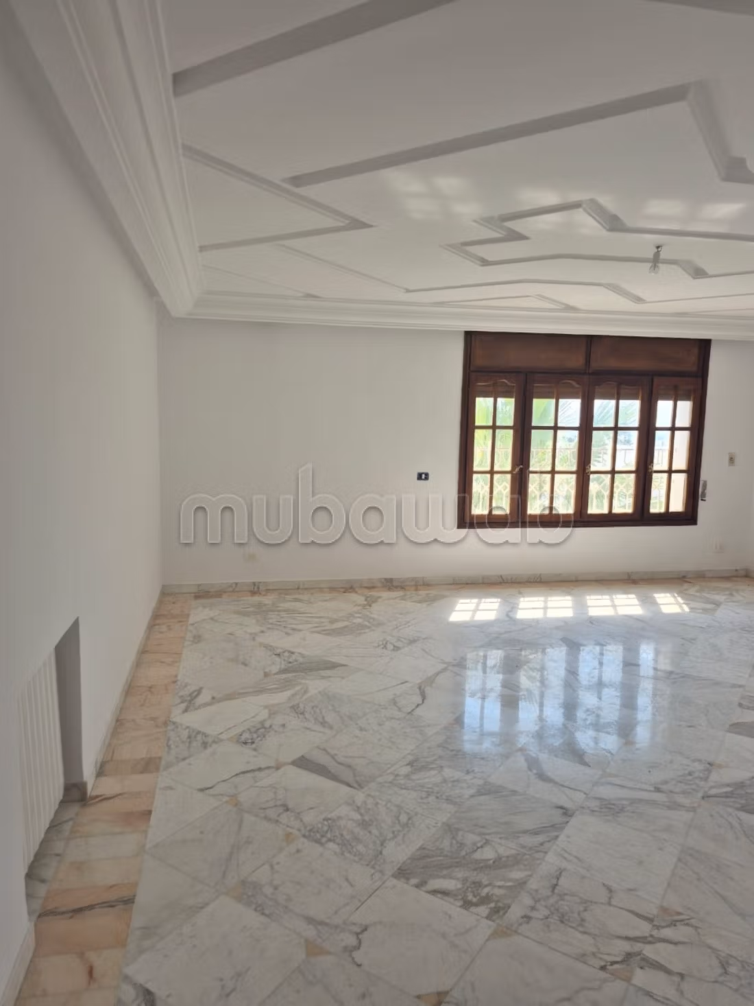 Villa de maitre menzah 9 vente