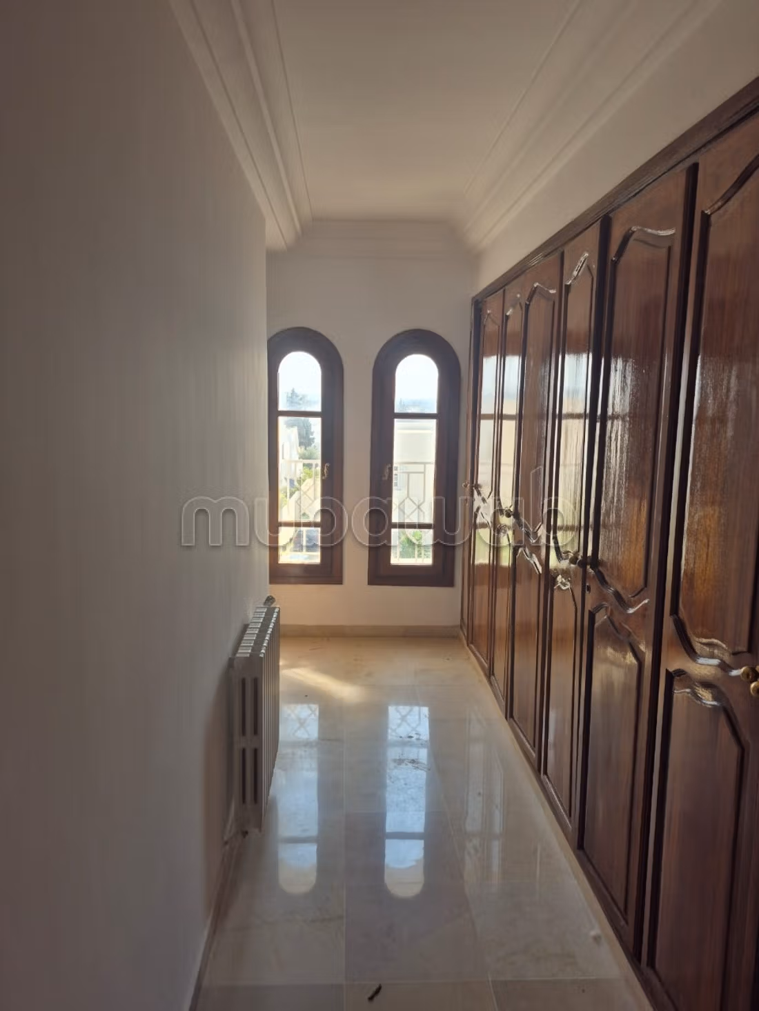 Villa de maitre menzah 9 vente