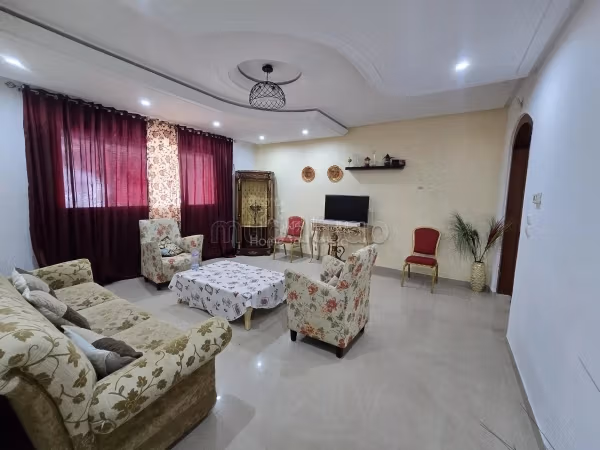 À Louer – Appartement S2 à Skanes, Monastir