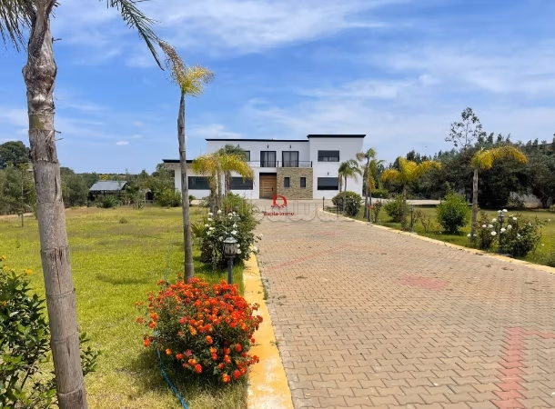 Granja en venta en Benslimane