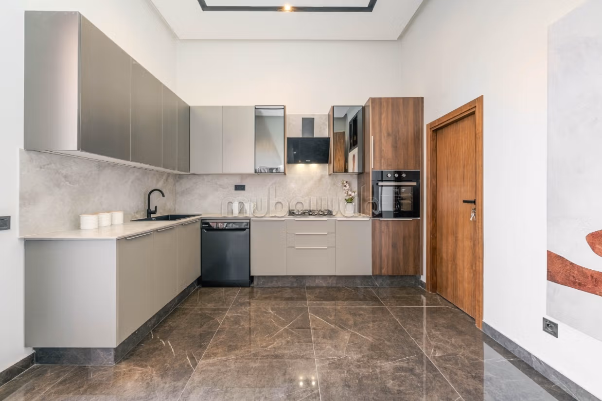 Vente villa de luxe à Route de l'Ourika