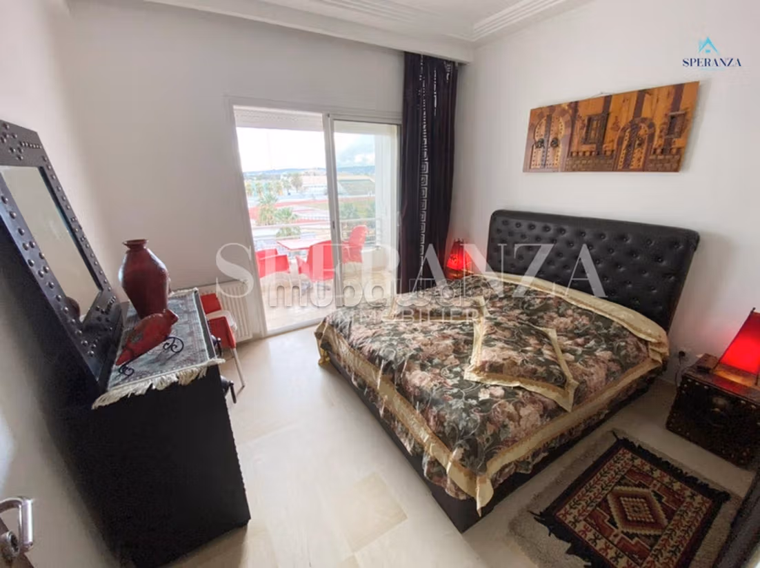 Vacances Location Appartement Ridha S2