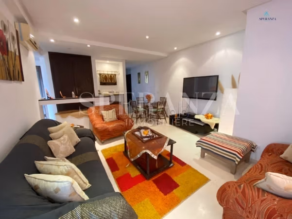 Vacances Location Appartement Ridha S2