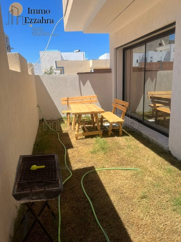 In vendita S2 al piano terra in vendita a ezzahra kelibia
