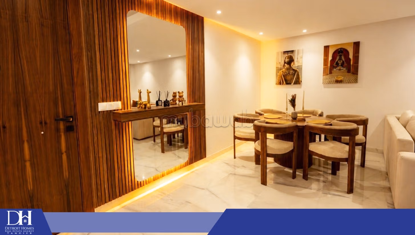 Appartement 120 m² à Médina — 10