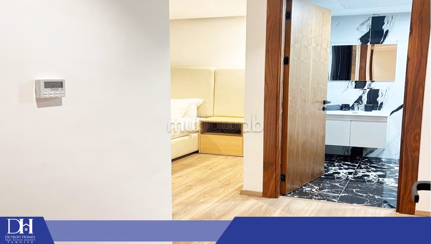 Appartement 120 m² à Médina — 7