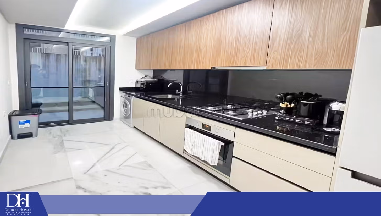 Appartement 120 m² à Médina — 8