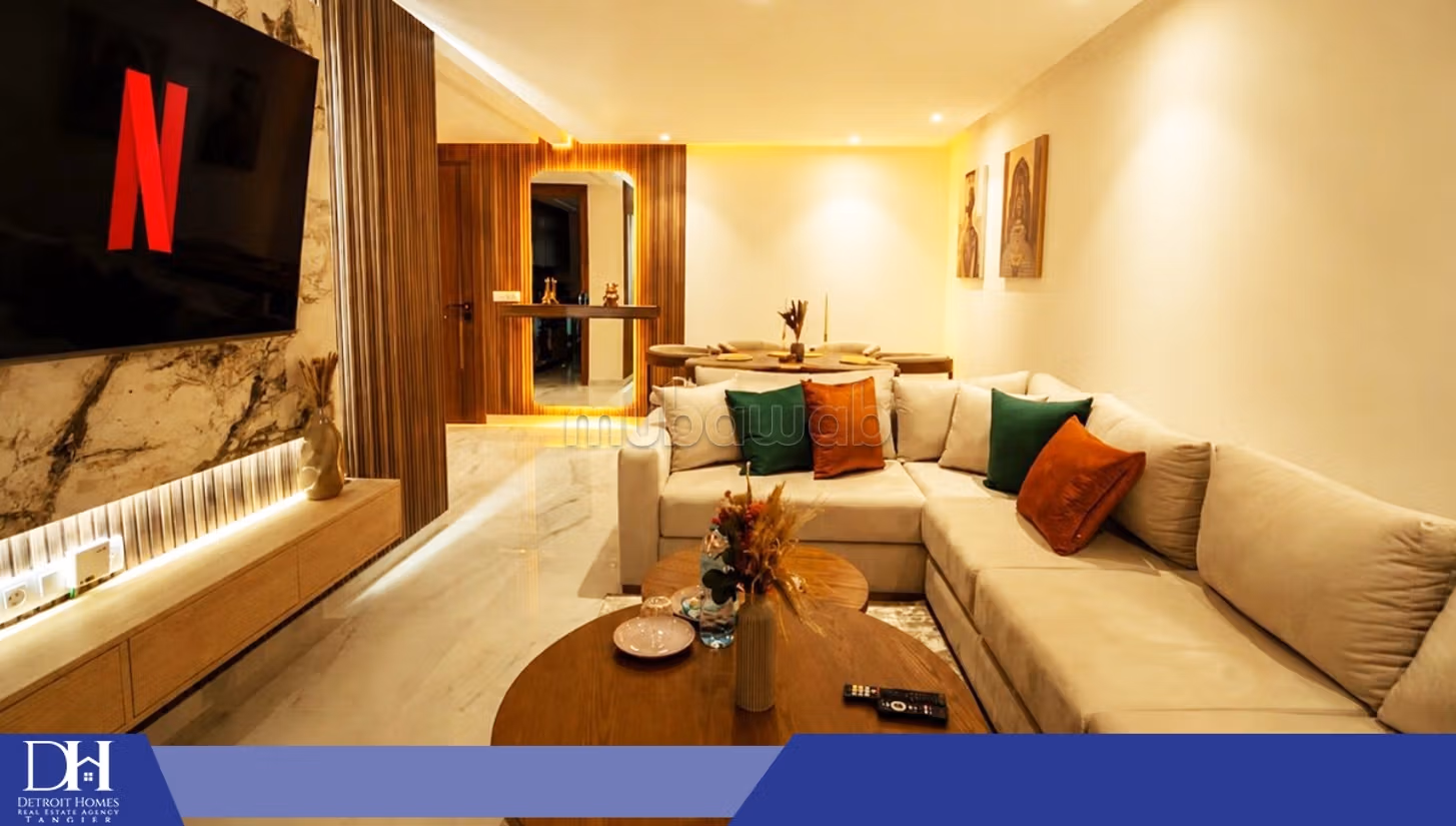 Appartement 120 m² à Médina — 9