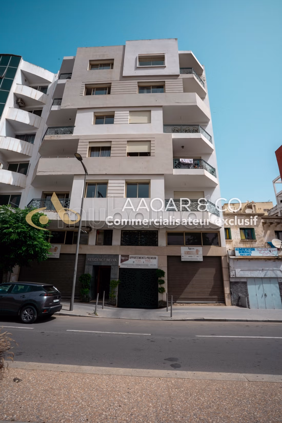Appartement exceptionnel quartier les Hôpitaux — 2