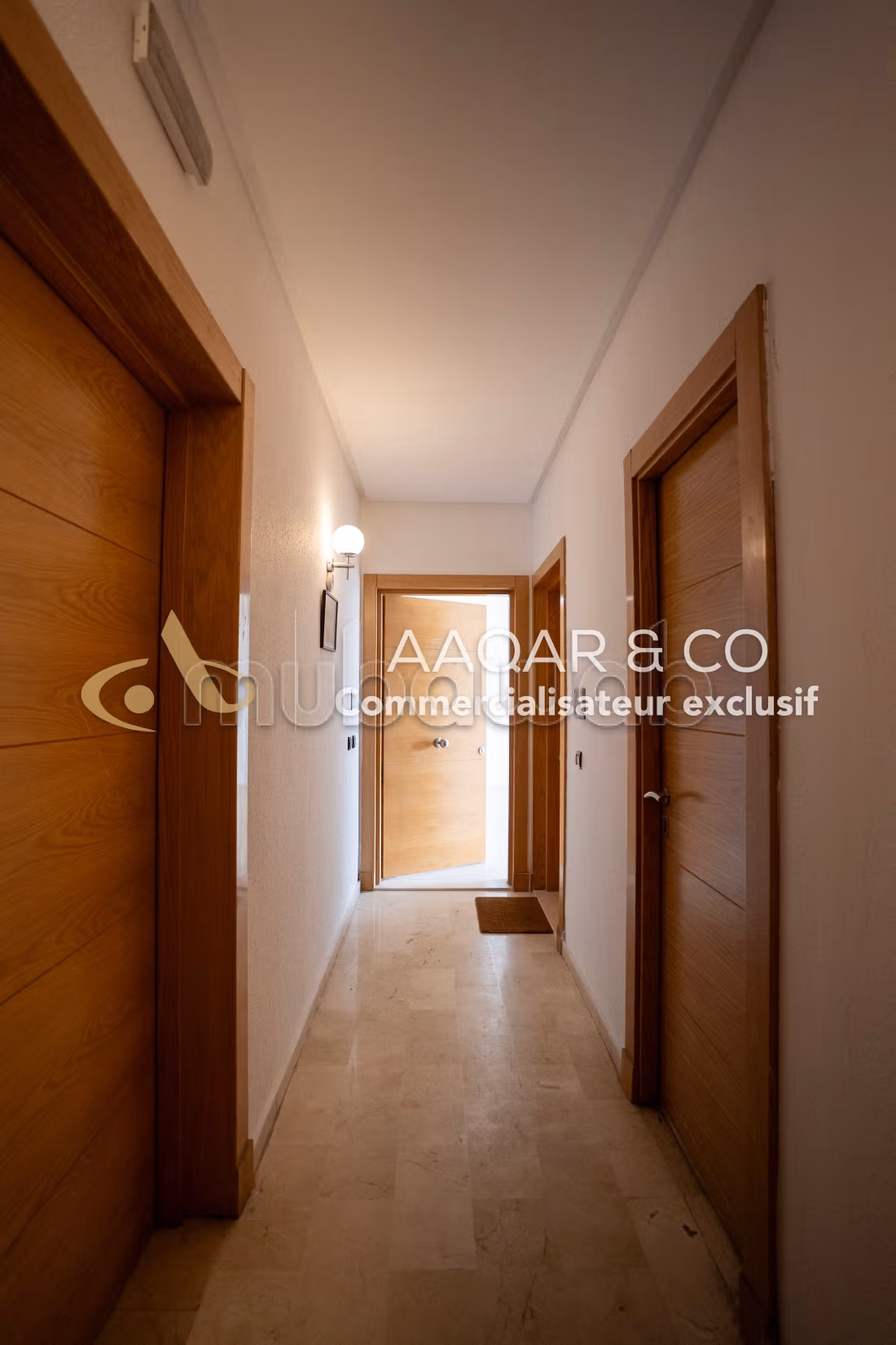 Appartement exceptionnel quartier les Hôpitaux — 3