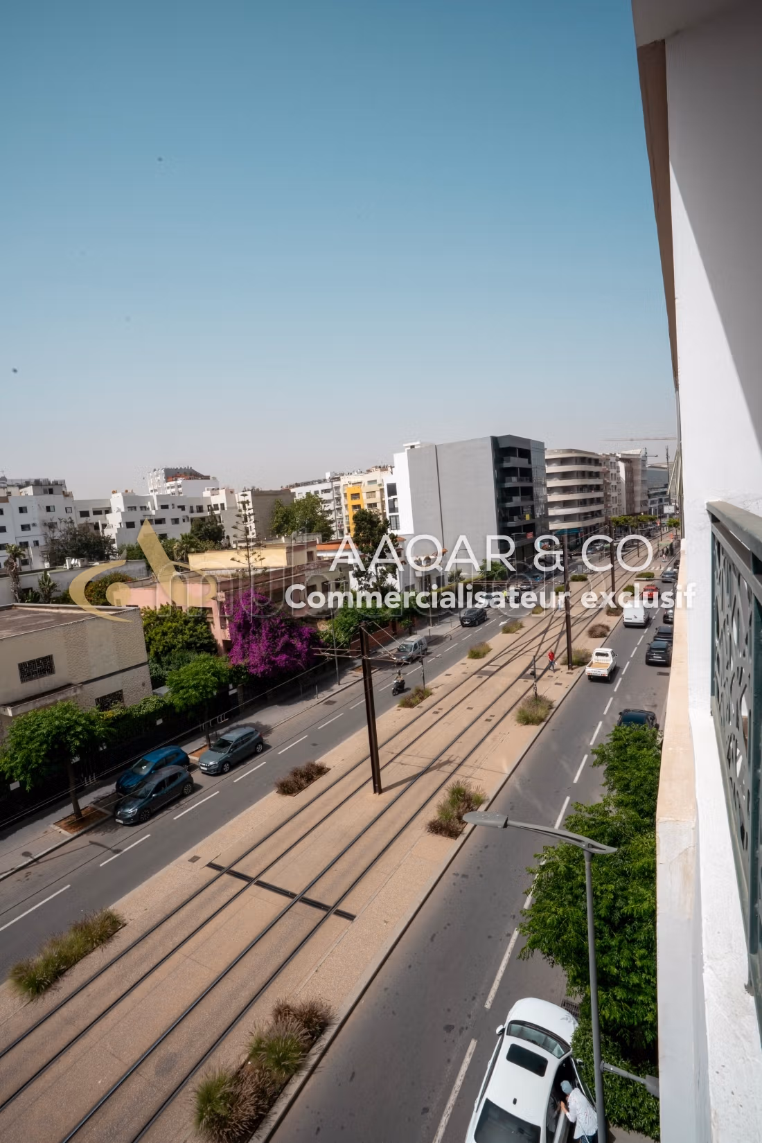Appartement exceptionnel quartier les Hôpitaux — 6