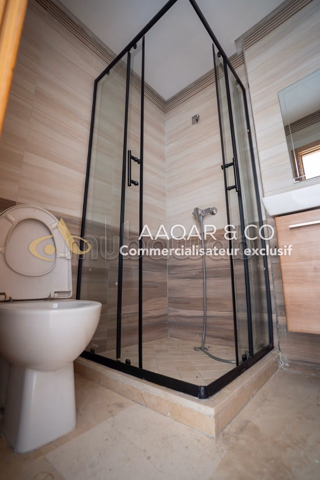 Appartement 133 m² à Les Hôpitaux — 8