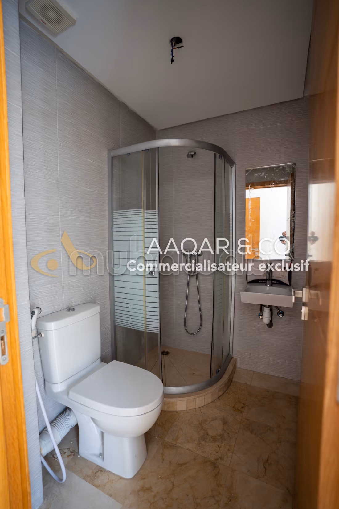 Appartement 133 m² à Les Hôpitaux — 17