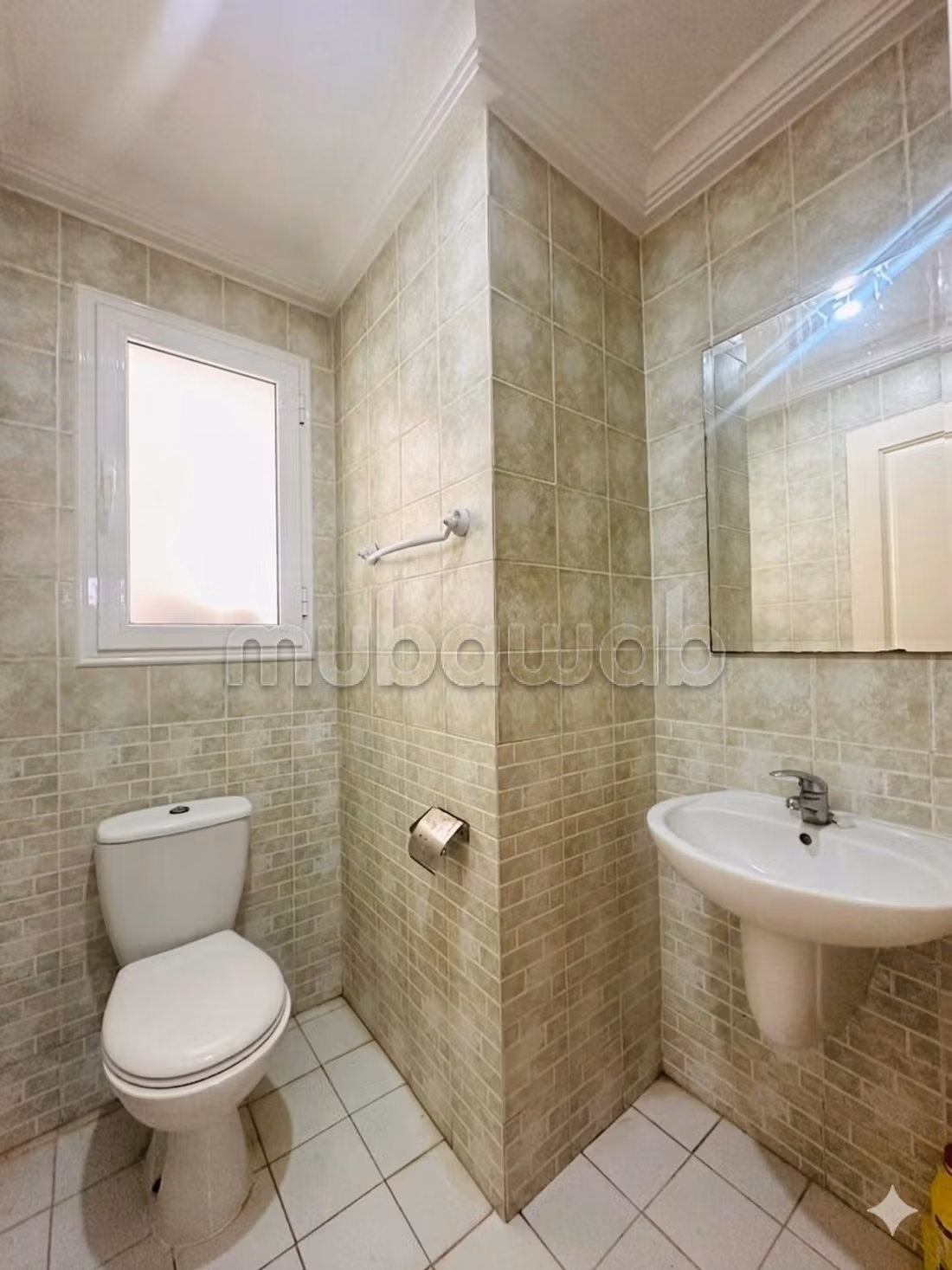 À vendre un Appartement en S2 à Cité El Ghazala